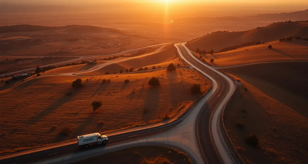 Central Valley farrier routing optimization Sacramento farrier service route map showing Central Valley and Sierra Foothills horse communities for optimal scheduling